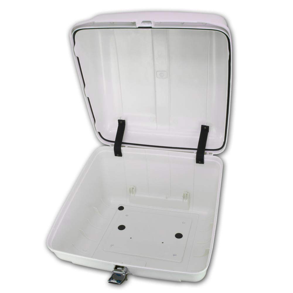 Amazon | ホンダ ジャイロX TD01 TD02用 純正マルチボックスタイプ