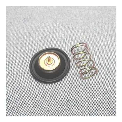 Carburateur coupure d'air VT600 pour réparer la carburation Shadow