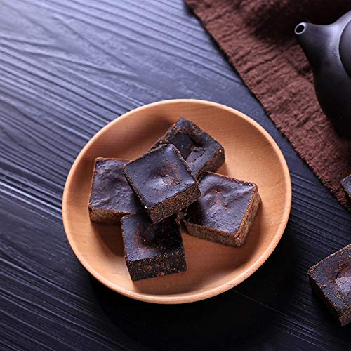 Miniatura 3 de Especialidad de Yunnan azúcar moreno oscuro hecho a mano para aliviar el dolor durante el periodo menstrual8.82oz