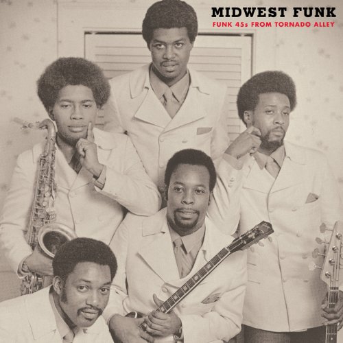 The Fabulous Originals