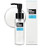 coxir ULTRA HYALURONIC CLEANSING OIL, Travel-Size, Korean Facial Cleanser l Blackhead, Makeup Removal with Hyaluronic Acid, Cruelty Free, No Mineral Oil [1.69fl.oz (Pack of 1)]