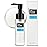 coxir ULTRA HYALURONIC CLEANSING OIL, Travel-Size, Korean Facial Cleanser l Blackhead, Makeup Removal with Hyaluronic Acid, Cruelty Free, No Mineral Oil [1.69fl.oz (Pack of 1)]