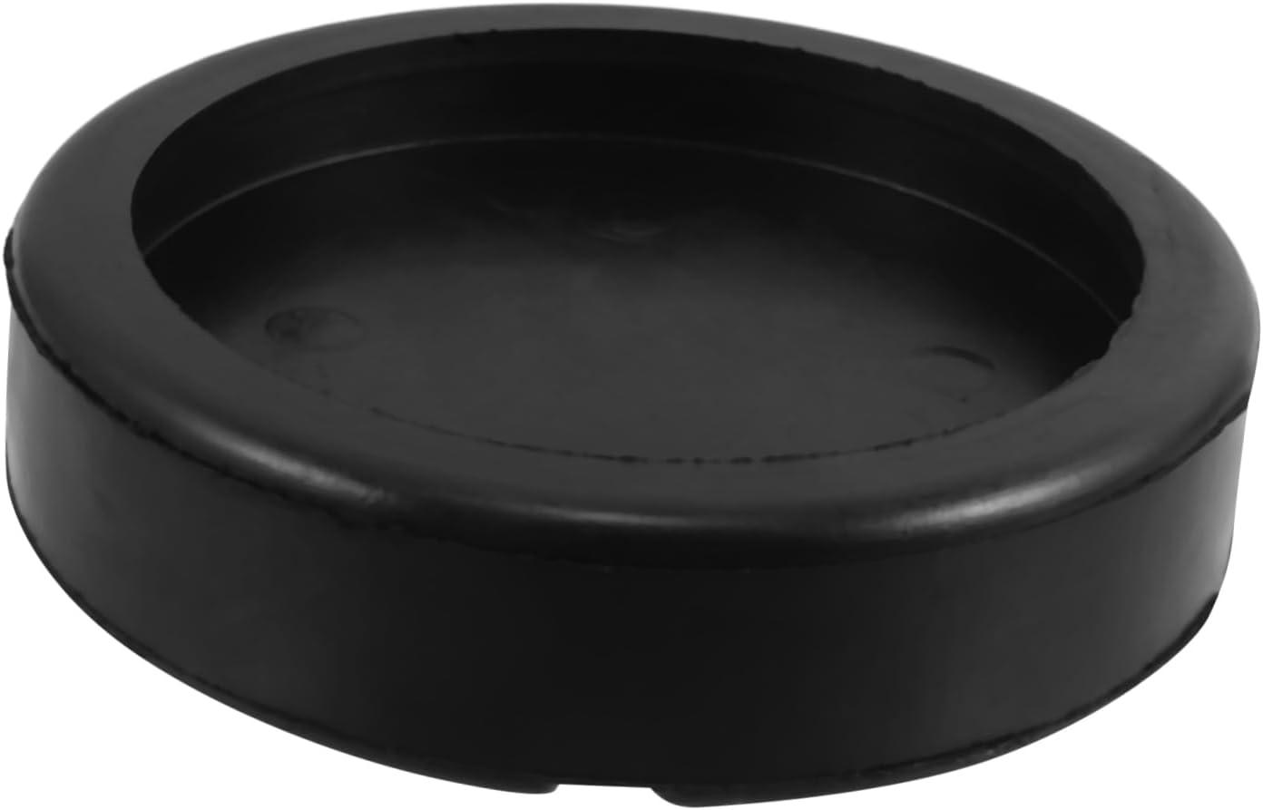 Car Lift Rubber Pads for Vehicle Support Durable Shock Absorption for Easy to Install Compatibility Vibration Reduction for Tire Lifting