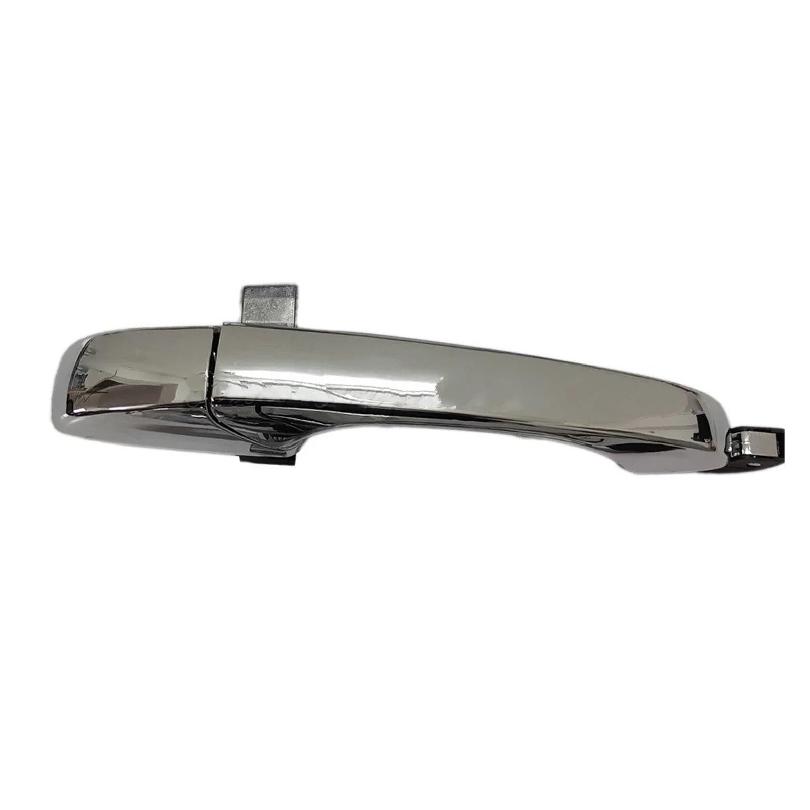Nokrgqw Front Right Left Handle Passenger 1Pc Outer Front Rear Door Handle For Chrysler For 300C 2005-2010 4589009Ah 5065801Ag 5065800Ag(Front Right)