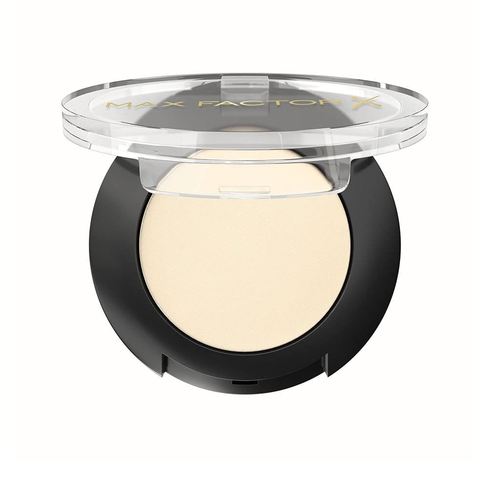 Max Factor Masterpiece Mono Eyeshadow, Honey Nude 01, Crayon