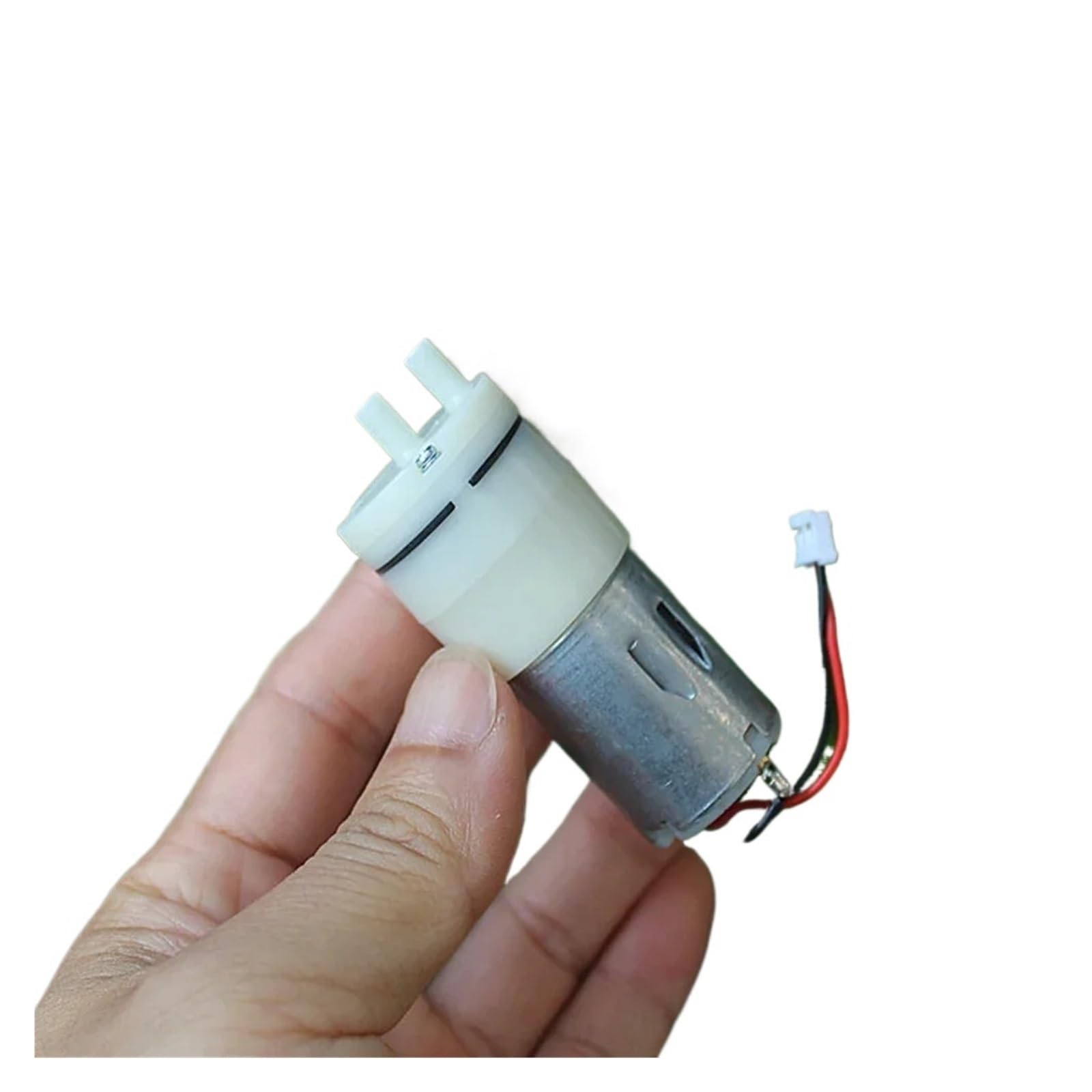 HSMQUBDBX Air Pump Aquarium Air Pump DC 3V 3.7V 5V 280 Electronic Starter
