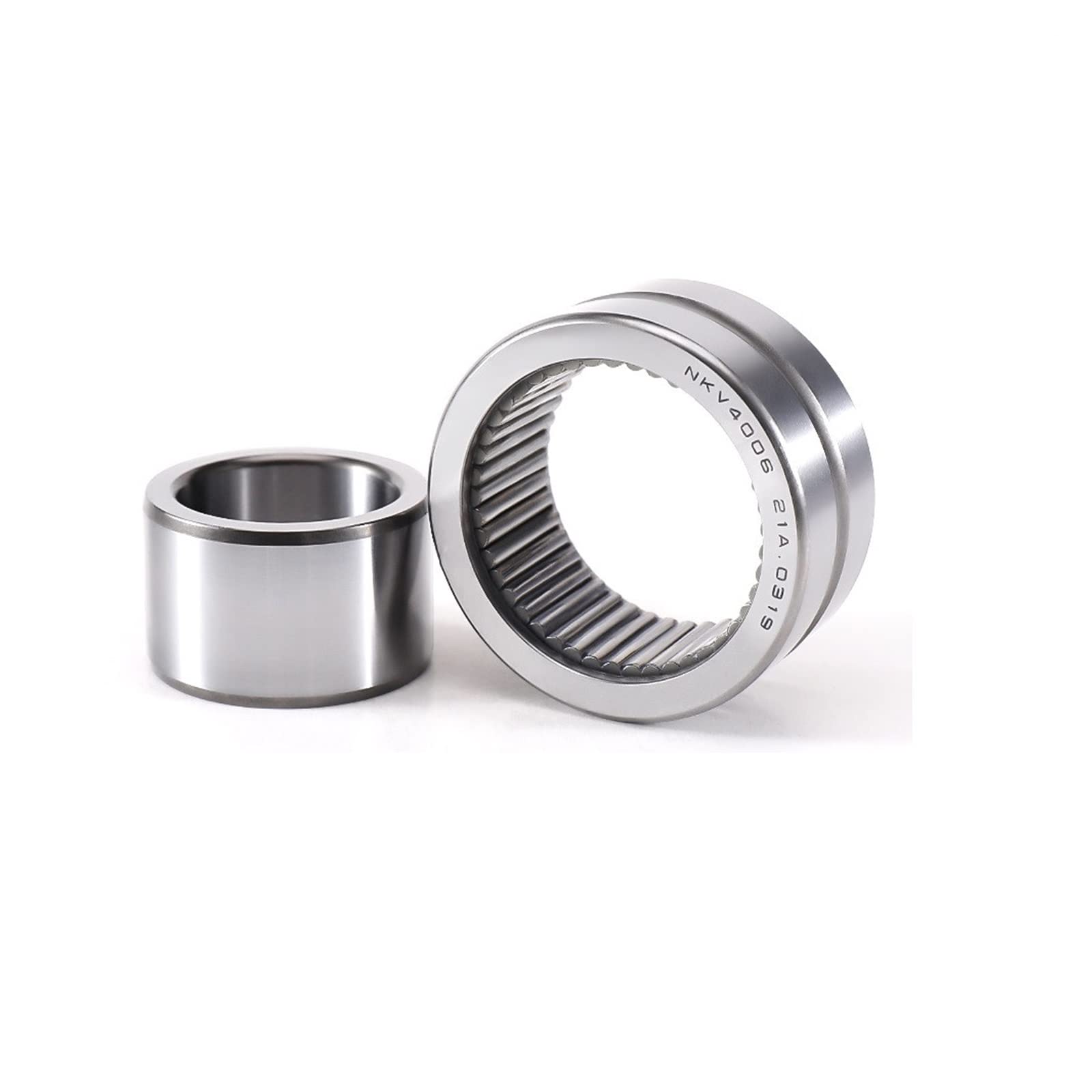 Cuscinetti a rulli ad aghi completi NAV4002 4003 4004 4005 4006 4007 4008 4009 Cuscinetto(Nav4013 65x100x35)