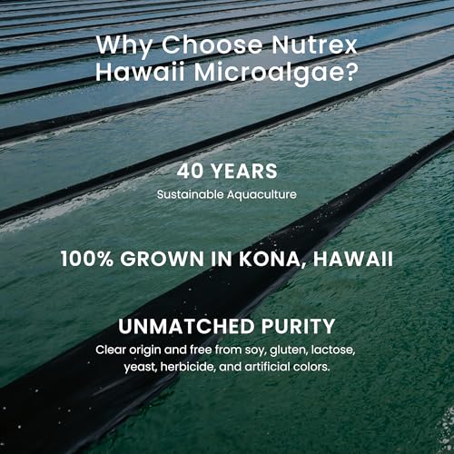 Nutrex Hawaii EyeAstin Formula