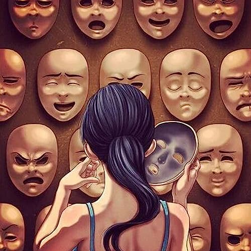 『TRASTORNO LIMITE DE LA PERSONALIDAD TLP』のカバーアート