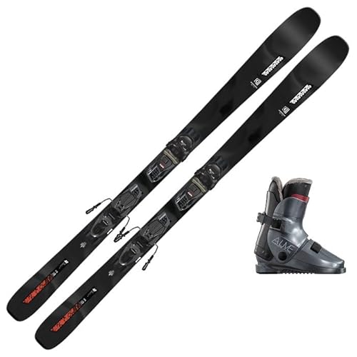 [XL[3_Zbg] P[c[ XL[ 2026 K2 MINDBENDER 85 QUIKCLIK + M3 11 CQ + GEN ALIVE AGg[ u[cZbg 25-26 27-27.5 163