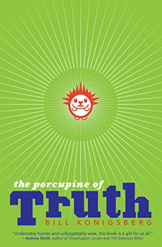 Télécharger The Porcupine of Truth (English Edition) livre En ligne