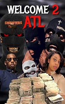 Welcome 2 ATL