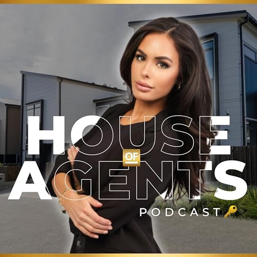 House of Agents Podcast cover art