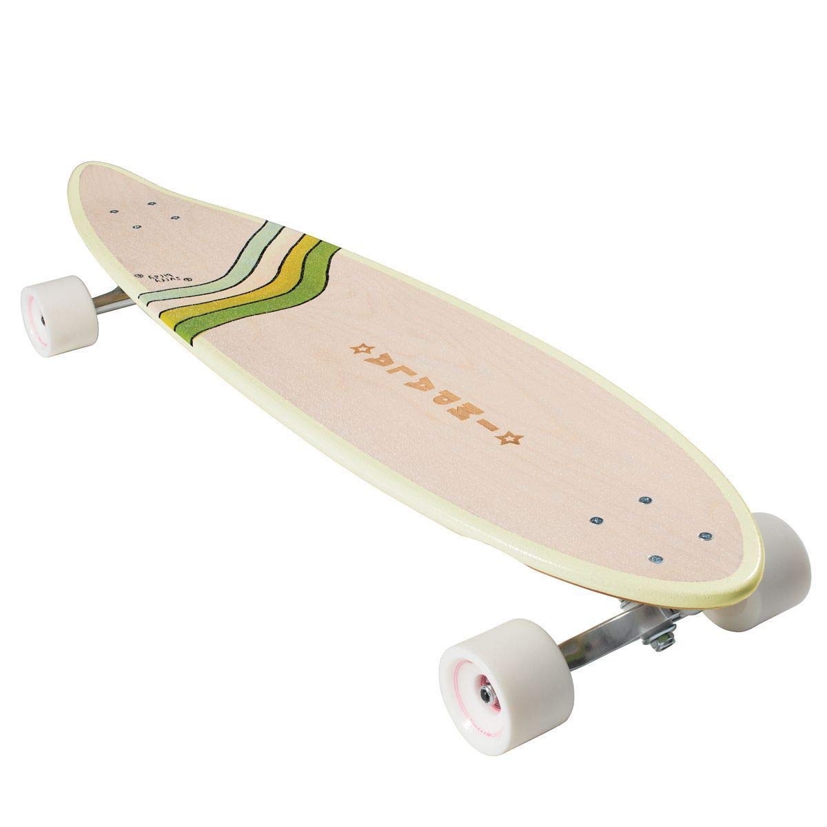Impala Skate - Longboard Jupiter