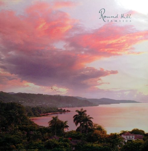 Round Hill, Jamaica