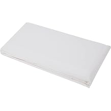 Mimosa Fitted Sheet, Ivory, 90Cms