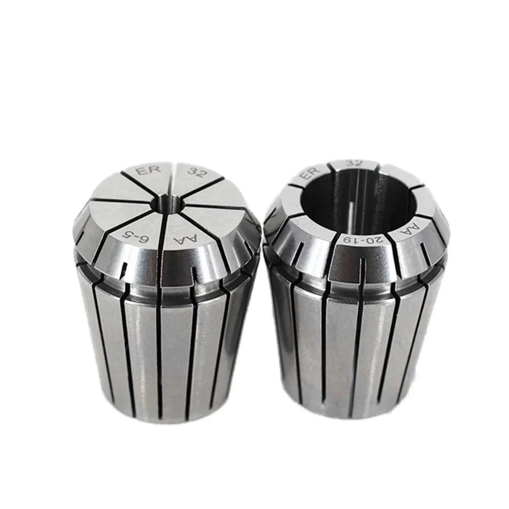 Pinze di serraggio di precisione, Pinze for Trapano for Utensili Di Serraggio ER50 Da 1 Pezzo - Foratura Con Mandrino Portapinza A Molla CNC Precisione (da 6 Mm A 40 Mm)