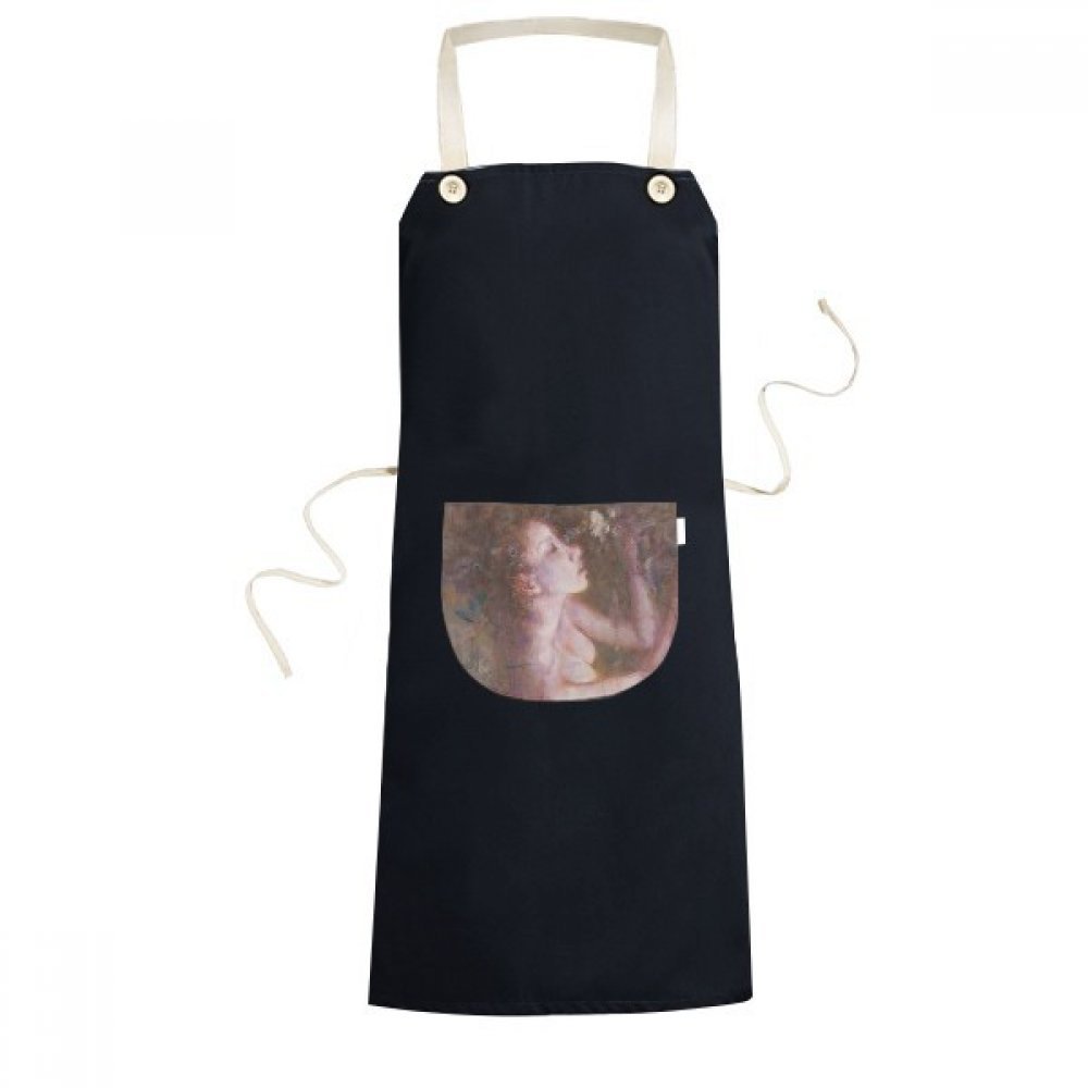 Tablier cadeau chef E Minor Xjj 70cm x 67cm pour homme femme