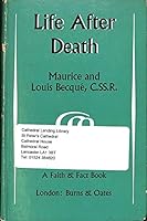 Life After Death 022329344X Book Cover