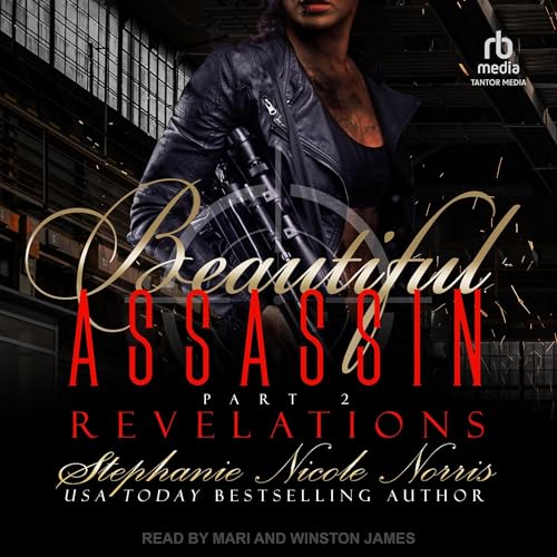 Beautiful Assassin: Revelations by Stephanie Nicole Norris episode artwork