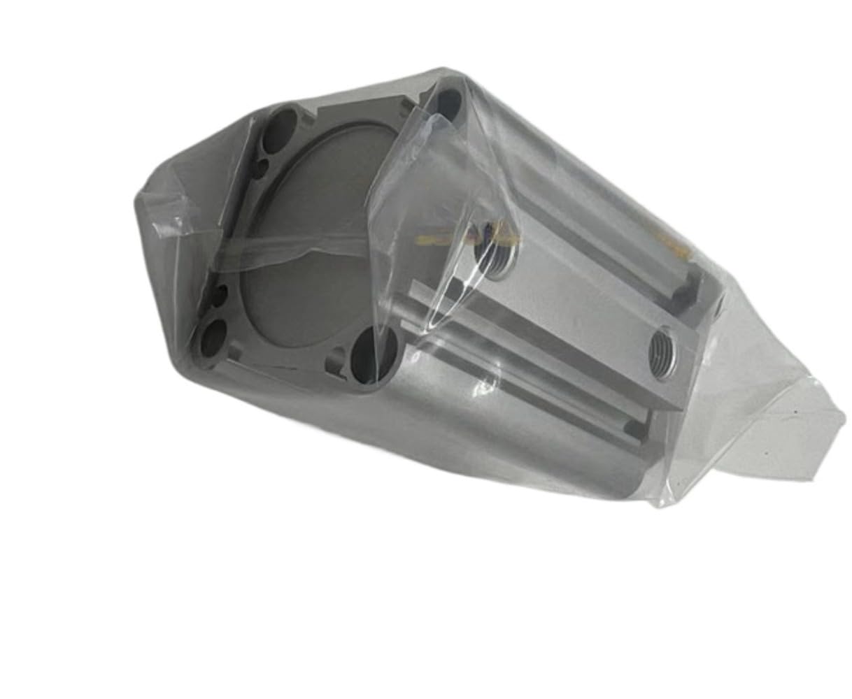 1PC FITS FOR 3-axis guide rod cylinder CDQMB80-75