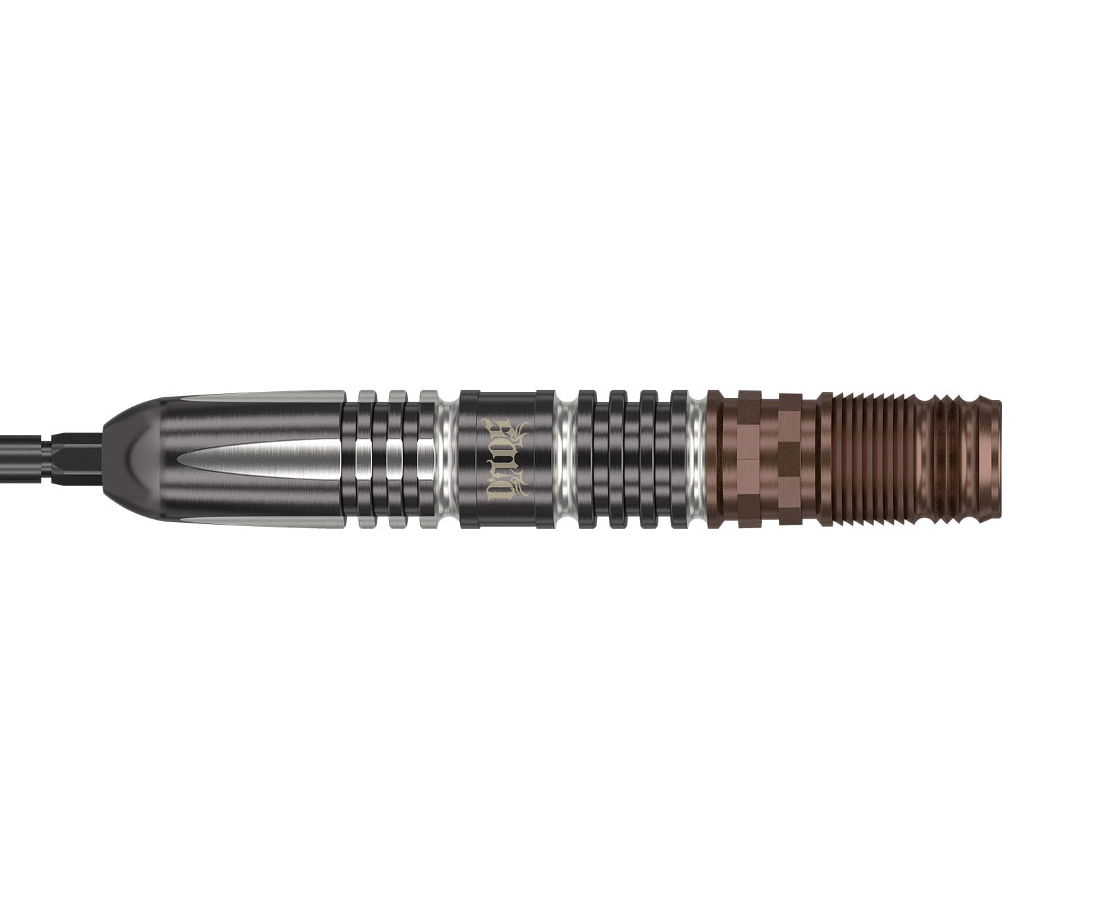 Target Darts Keita Ono Solo G7 Swiss Point 90% Steel Tip Darts