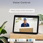 Geeni Smart Video Doorbell, 1080p HD, Motion Detection, Night Vision, Two-Way Audio, Weather-Resistant, Wired Installation, Alexa & Google Assistant Compatible, Wi-Fi Security Camera - Image 4