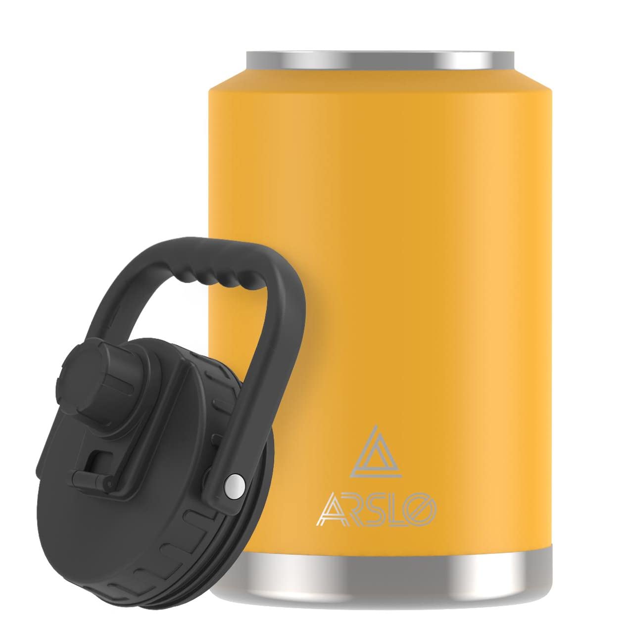 Arslo 1 Gallon Insulated Water Jug