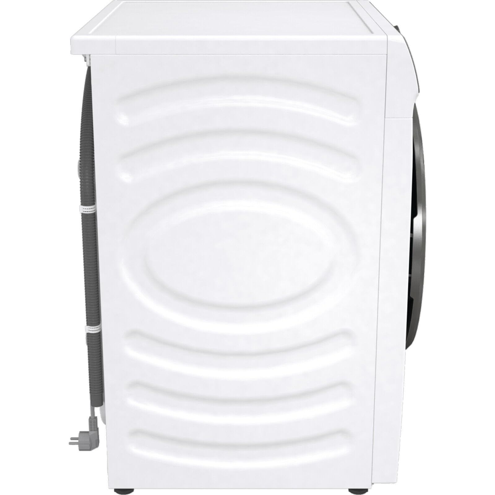 Gorenje WD2S164ADSWA/DE Waschtrockner Frontlader Wi-Fi 10kg 1400 U/Min A Weiß