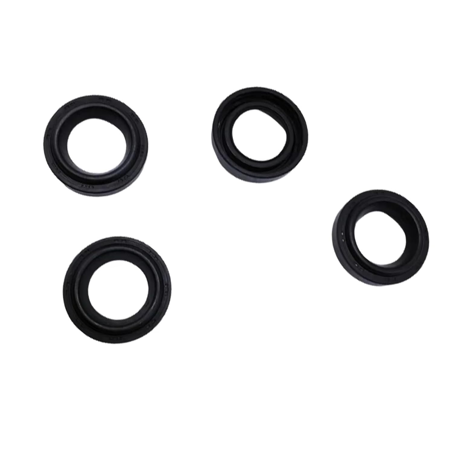 Car Engine Valve Seals for Civic 2001 2002 2003 2004 2005 Engine Valve Cover Gasket Kit 12030-PLC-000 12030PLC000 VC41700 0939729
