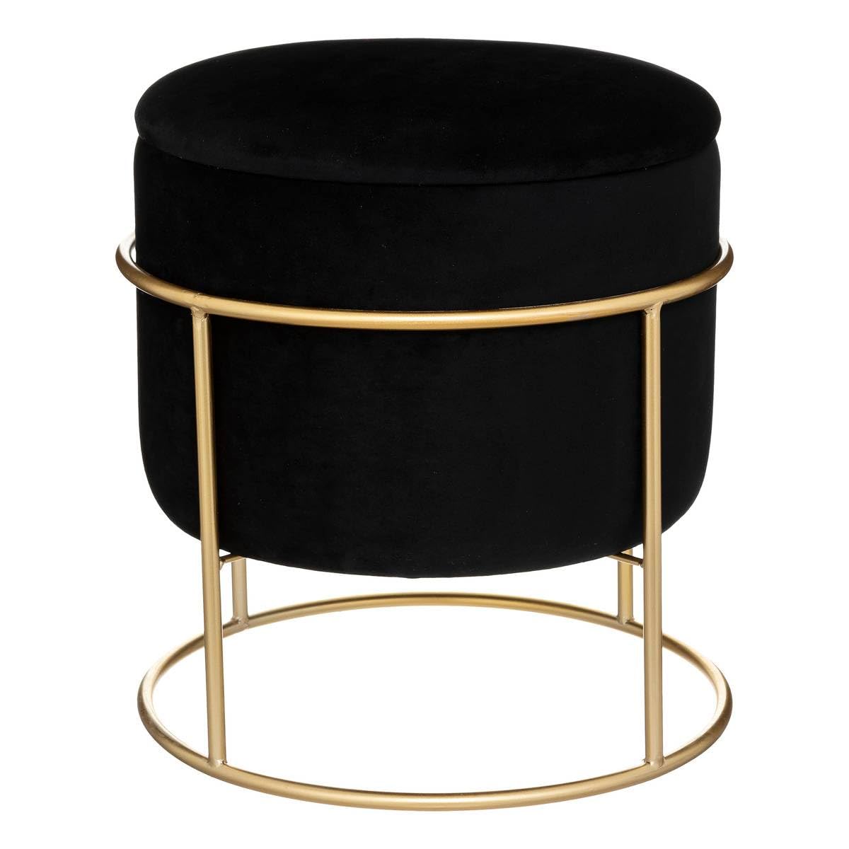 pouf coffre atmosphera