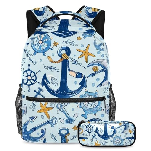 Sac à dos pour garçons et filles grande capacité pour éviter le mal de dos