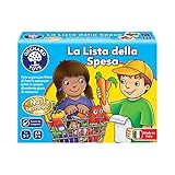 Un gioco di abbinamenti e memoria con oggetti di uso quotidiano