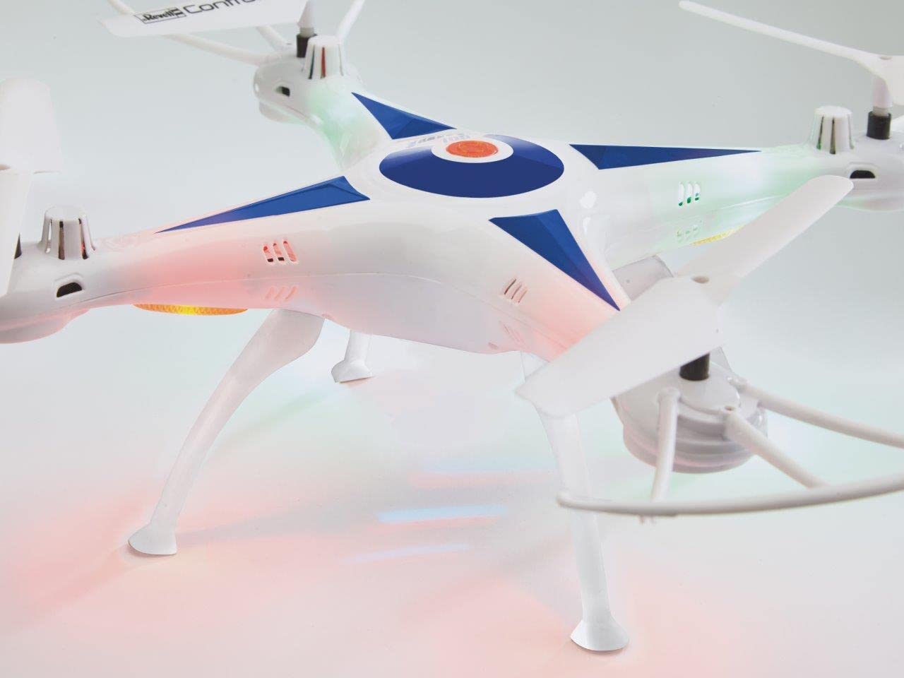 Revell Control GO! Stunt Quadrocopter RTF