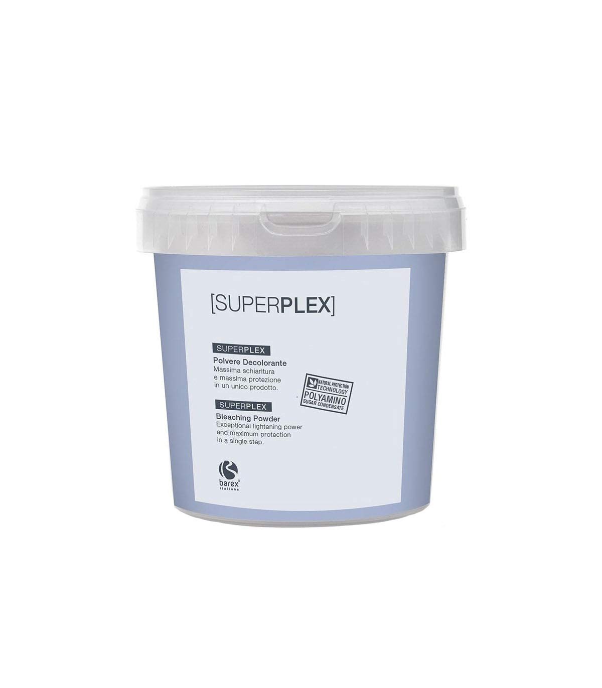 Barex Italiana Superplex Bleaching Powder (400 g.)