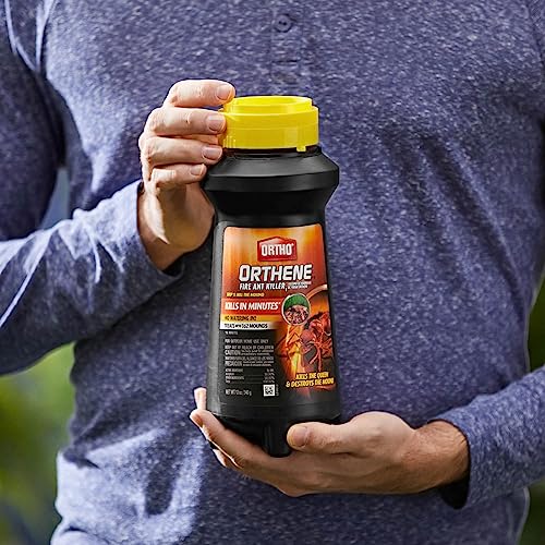 Ortho Orthene Fire Ant Killer1, 12 oz (2-Pack), 680g - image 9