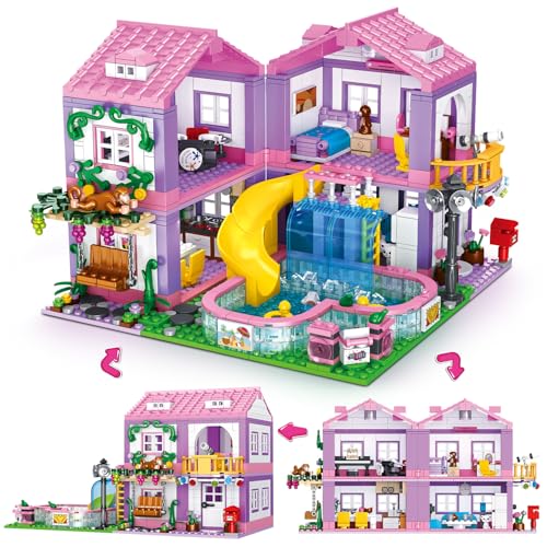Catálogo de Lego friends - solo los mejores. 5