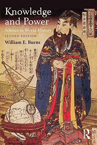 Knowledge and Power view 2