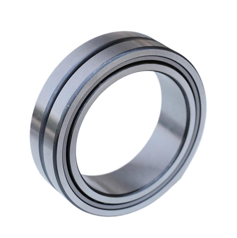 Rodamiento de agujas de 50x81x45 mm con anillo interior compatible con