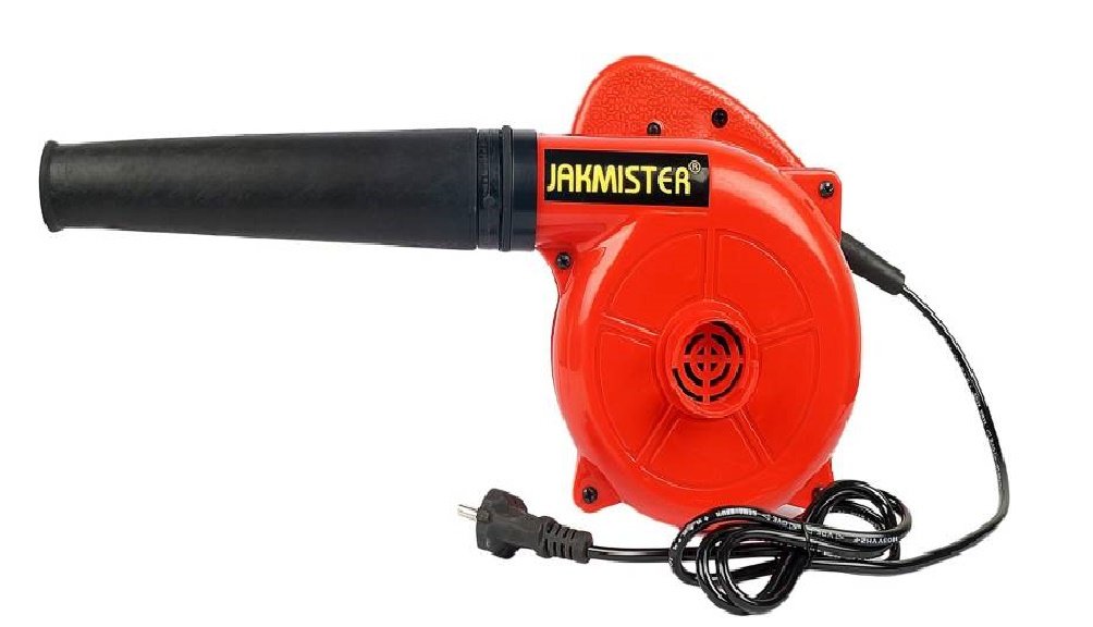 Jakmister Heavy Duty 13,000 Rpm Electric Air Blower Cleaner 65 Miles/Hour, 500 W (B07CYGT8ZR) Amazon Price History, Amazon Price Tracker
