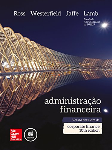 Administração financeira