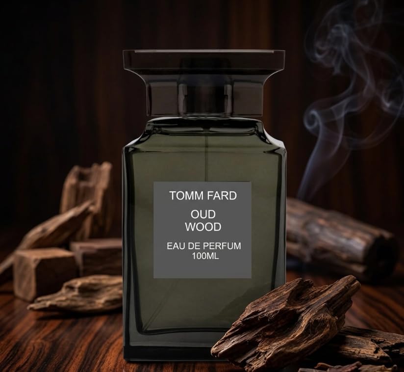 Image of OUD WOOD EAU DE PERFUM 100ML