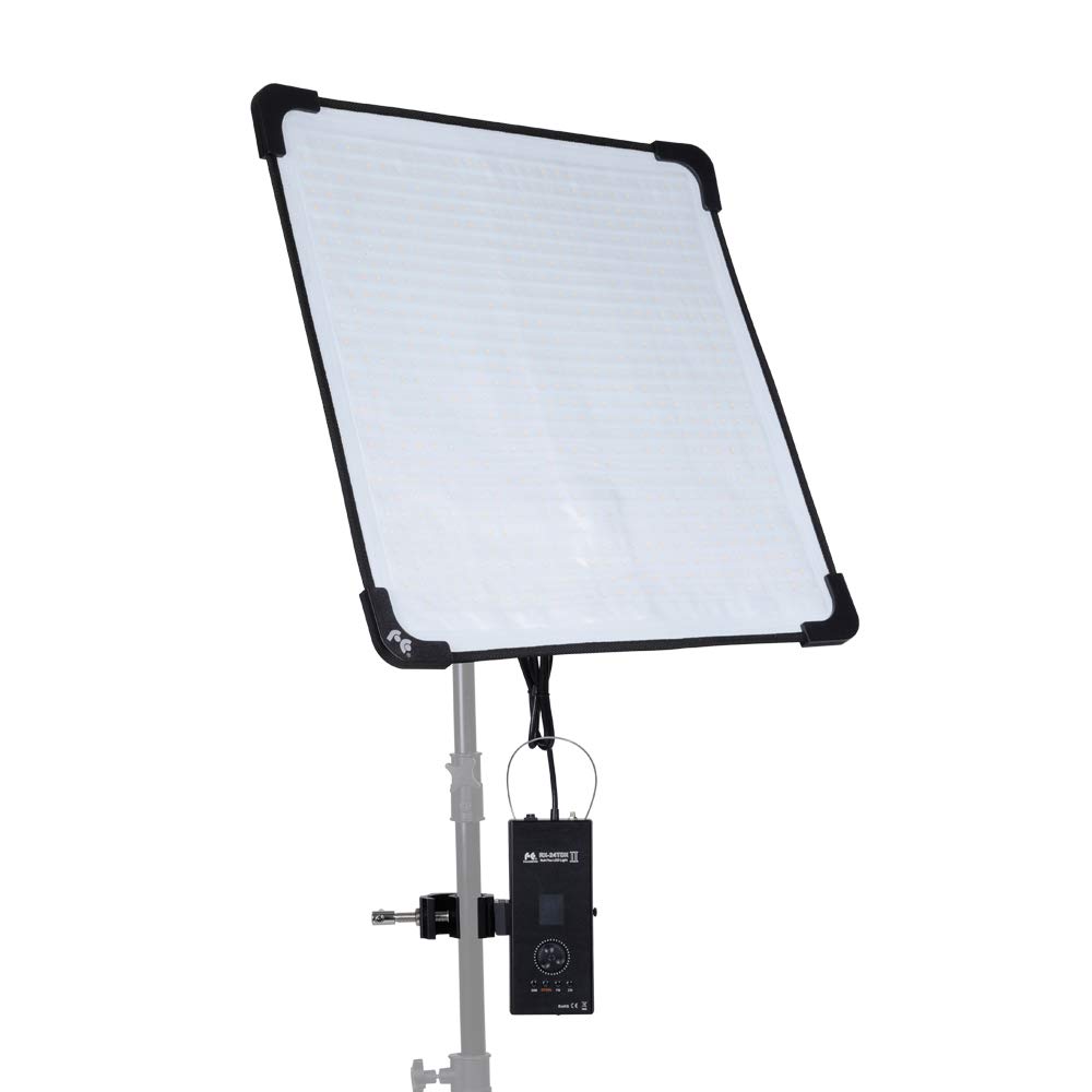 Amazon | FALCONEYES LEDライトRX-24TDII | FOMITO | 定常光ライト
