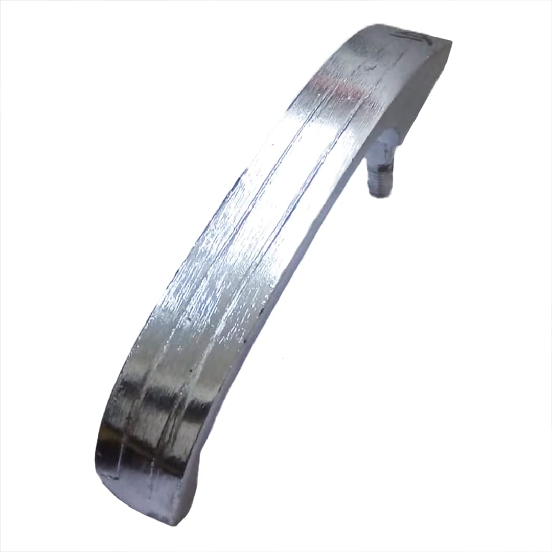 B.K.Jagan & Co Cabinet Handle - 5 Inch-picture-21