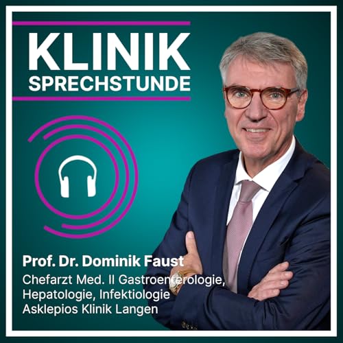 Leberentz&uuml;ndungen - was tun? Titelbild