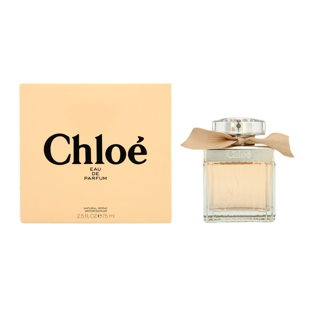 Chloe – Chloe Signature EDP Vapo 75 ml for Women