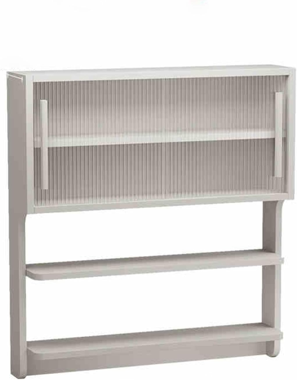 Wall Cabinet with Doors, Kitchen Wall Cabinets Storage, Wall Mounted Kitchen Cabinets with Doors and Shelves, Wall Mount Cabinets for Kitchen, Bathroom, Living Room Organizer,A-78*91*17/30.7*35.8