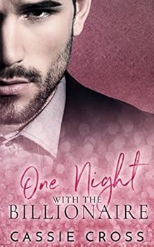 Paperback One Night With the Billionaire Book