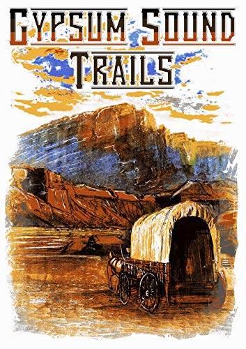 Gypsum Sound Trails