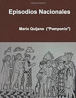 Episodios Nacionales 0557517249 Book Cover